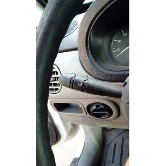 renault kangoo (f/kc0) del año 2008