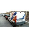 renault kangoo (f/kc0) del año 2008