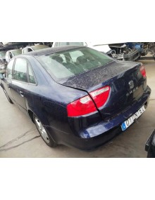 seat exeo berlina (3r2) del año 2011