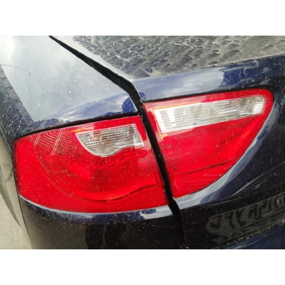 seat exeo berlina (3r2) del año 2011