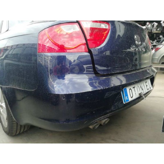 seat exeo berlina (3r2) del año 2011