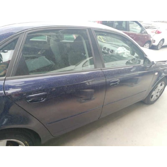 seat exeo berlina (3r2) del año 2011