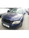 seat exeo berlina (3r2) del año 2011