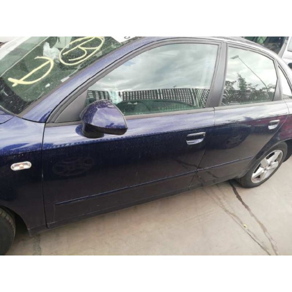 seat exeo berlina (3r2) del año 2011