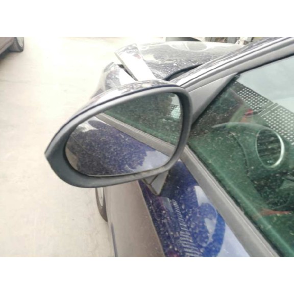 seat exeo berlina (3r2) del año 2011