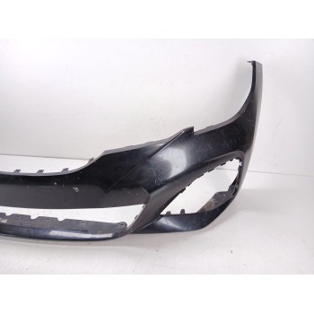 Recambio de paragolpes delantero para bmw 3 (g20, g80, g28) 330 e plug-in-hybrid referencia OEM IAM 51118069346  