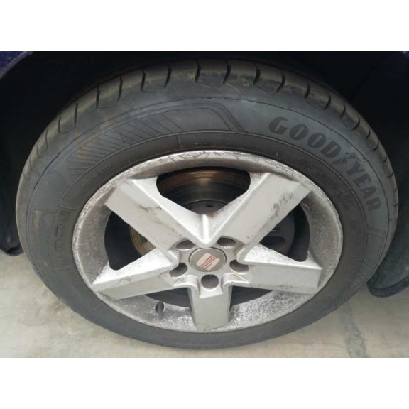 seat exeo berlina (3r2) del año 2011