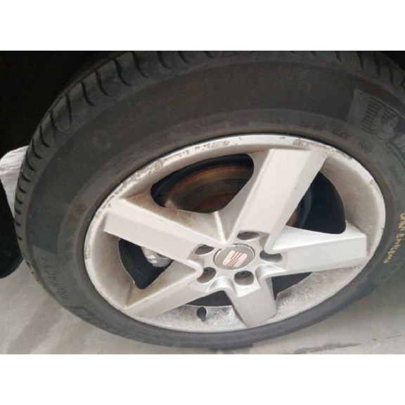 seat exeo berlina (3r2) del año 2011