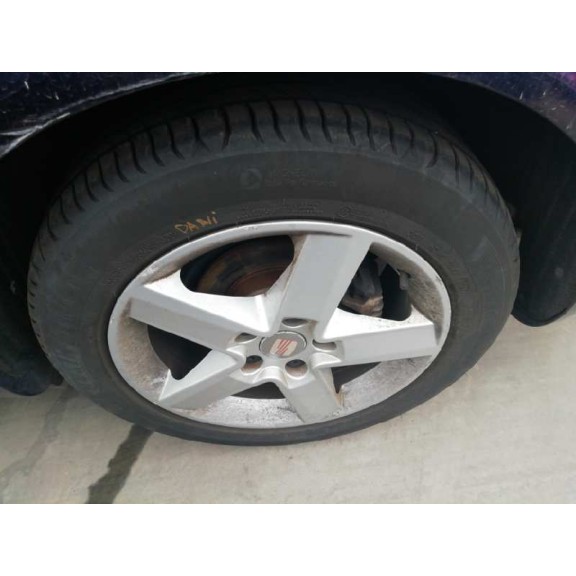 seat exeo berlina (3r2) del año 2011