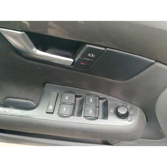 seat exeo berlina (3r2) del año 2011