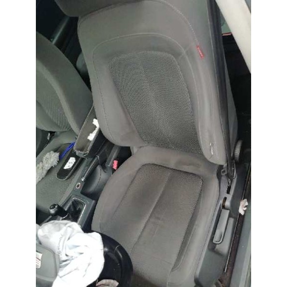 seat exeo berlina (3r2) del año 2011