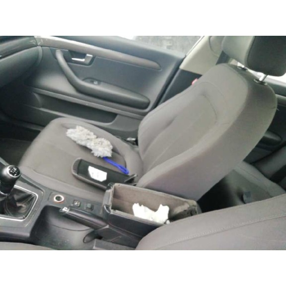 seat exeo berlina (3r2) del año 2011