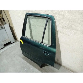 Recambio de puerta trasera izquierda para honda cr-v (rd1/3) básico (rd1) referencia OEM IAM 67050S10000ZZ  67050S10000ZZ