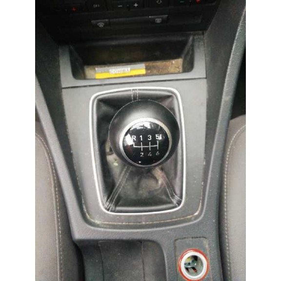 seat exeo berlina (3r2) del año 2011