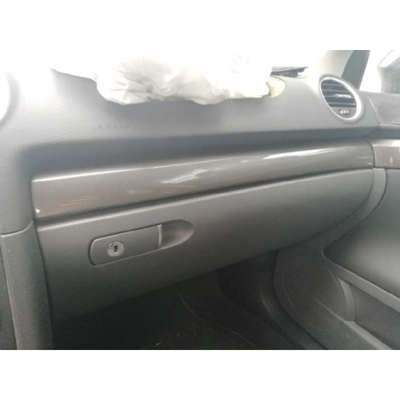 seat exeo berlina (3r2) del año 2011