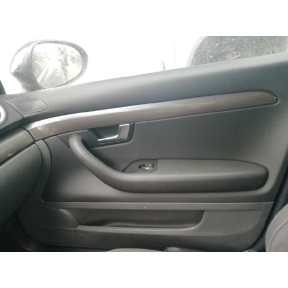 seat exeo berlina (3r2) del año 2011