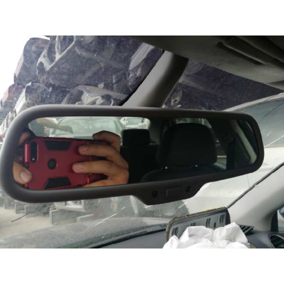 seat exeo berlina (3r2) del año 2011