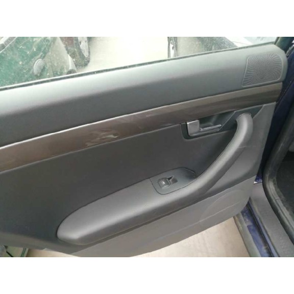 seat exeo berlina (3r2) del año 2011