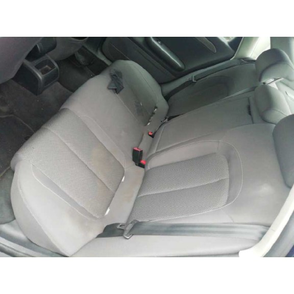 seat exeo berlina (3r2) del año 2011