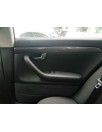 seat exeo berlina (3r2) del año 2011