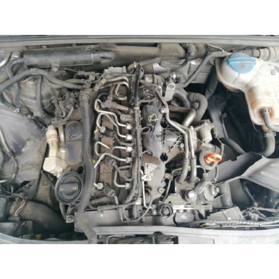 seat exeo berlina (3r2) del año 2011