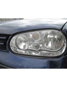 volkswagen golf iv berlina (1j1) del año 2003 2