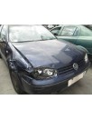 volkswagen golf iv berlina (1j1) del año 2003