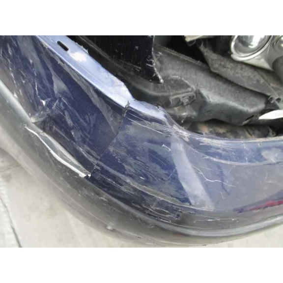 volkswagen golf iv berlina (1j1) del año 2003