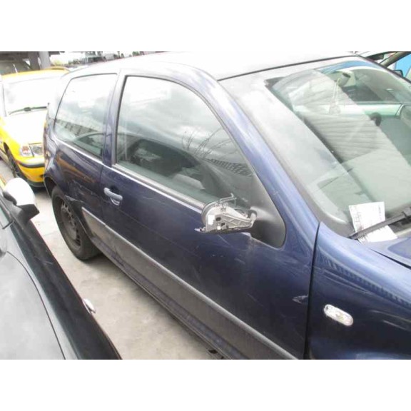 volkswagen golf iv berlina (1j1) del año 2003