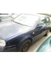 volkswagen golf iv berlina (1j1) del año 2003