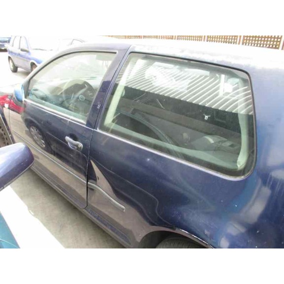 volkswagen golf iv berlina (1j1) del año 2003