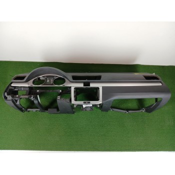 Recambio de salpicadero para volkswagen passat variant (365) advance bluemotion referencia OEM IAM   