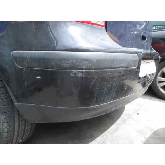 volkswagen golf iv berlina (1j1) del año 2003