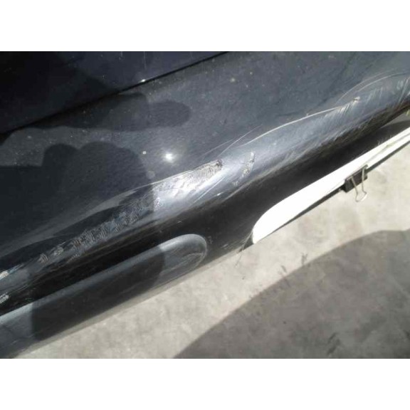 volkswagen golf iv berlina (1j1) del año 2003