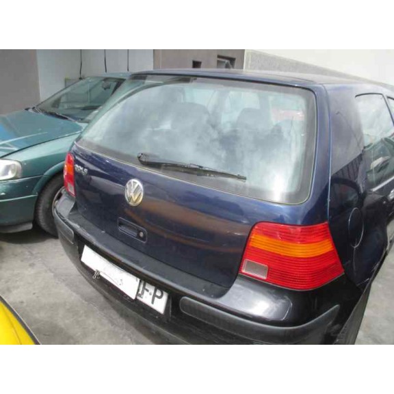 volkswagen golf iv berlina (1j1) del año 2003