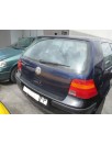 volkswagen golf iv berlina (1j1) del año 2003