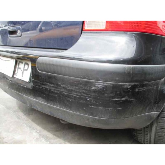 volkswagen golf iv berlina (1j1) del año 2003