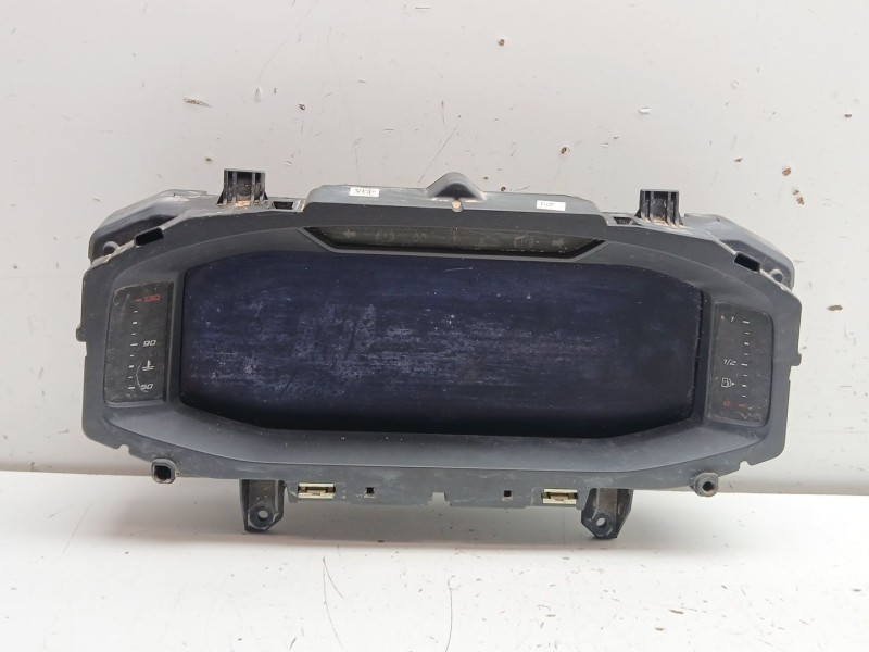 Recambio de cuadro instrumentos para seat arona (kj7, kjp) 1.0 tsi referencia OEM IAM 6f0920790a a3c0299350001 