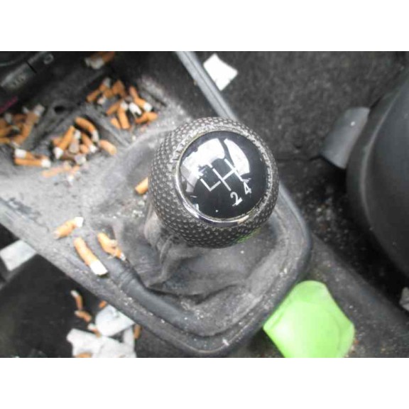 volkswagen golf iv berlina (1j1) del año 2003