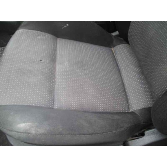 volkswagen golf iv berlina (1j1) del año 2003