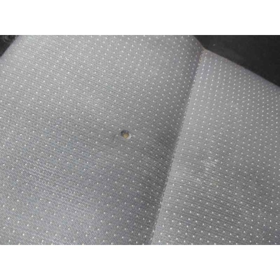 volkswagen golf iv berlina (1j1) del año 2003