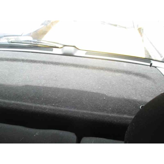 volkswagen golf iv berlina (1j1) del año 2003