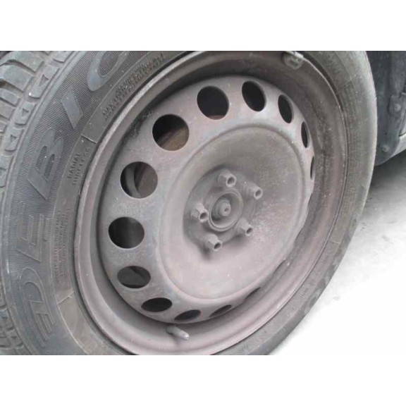 volkswagen golf iv berlina (1j1) del año 2003