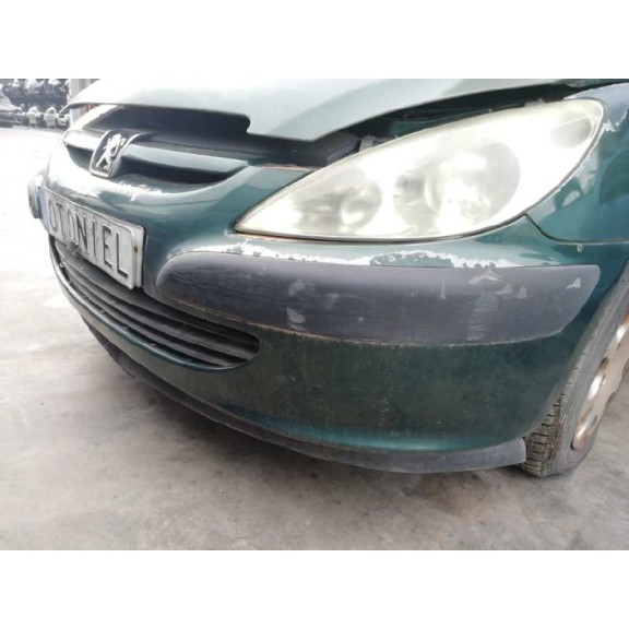 peugeot 307 (s1) del año 2001