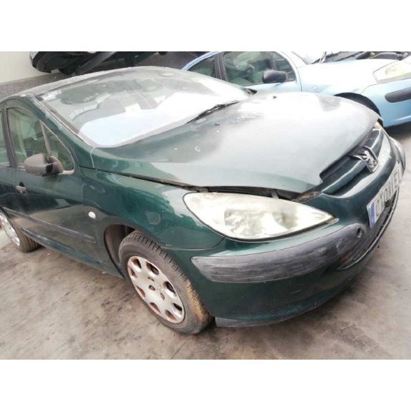 peugeot 307 (s1) del año 2001
