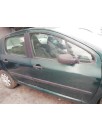 peugeot 307 (s1) del año 2001