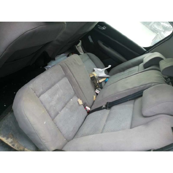 peugeot 307 (s1) del año 2001