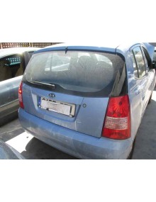 kia picanto del año 2005