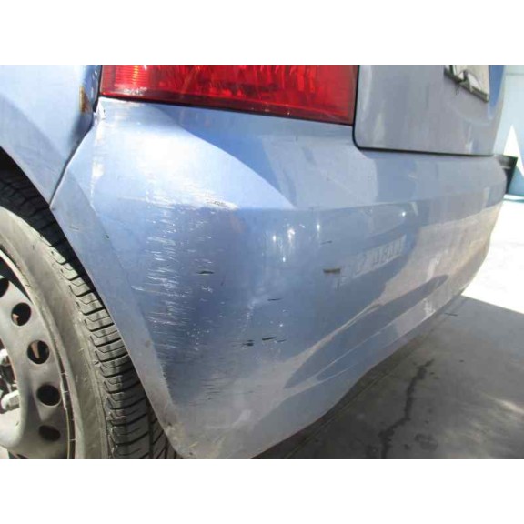 kia picanto del año 2005