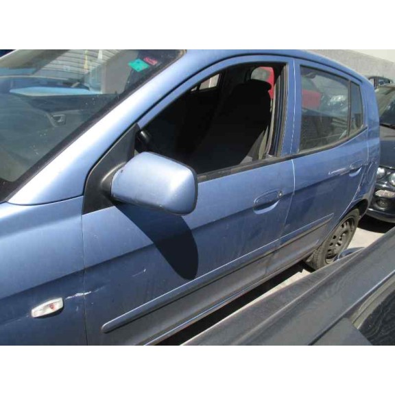 kia picanto del año 2005